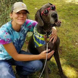 Meet your Posher, Megan